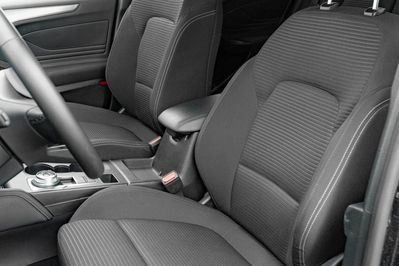 Ford Focus 1.5 EcoBlue Titanium X