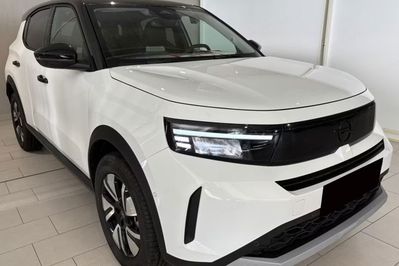 Opel Frontera GS 44kWh