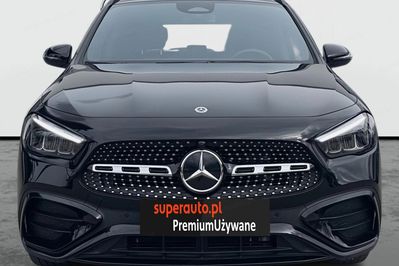 Mercedes GLA 200 AMG Line