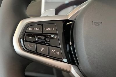 BMW Seria 4 Cabrio M440i xDrive