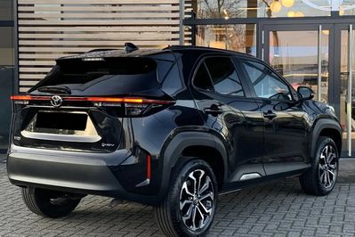 Toyota Yaris Cross Style 1.5 Hybrid