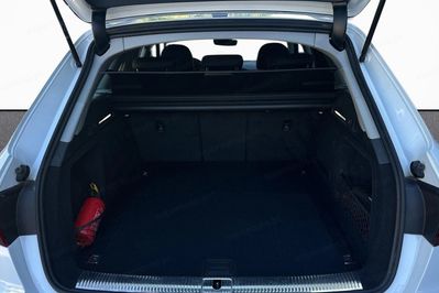 Audi A4 Allroad 40 TDI mHEV Quattro S tronic