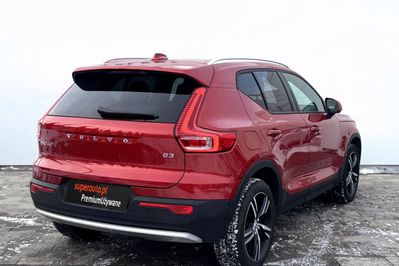 Volvo XC40 B3 Core aut