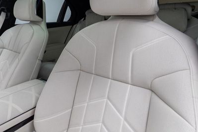 BMW Seria 7 740d xDrive M Sport