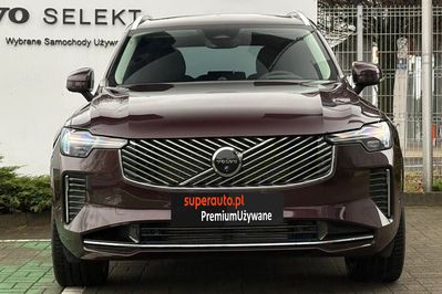 Volvo XC90 T8 AWD Plug-In Hybrid Ultra Bright 7os
