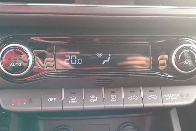 Hyundai Kona 1.0 T-GDI Smart