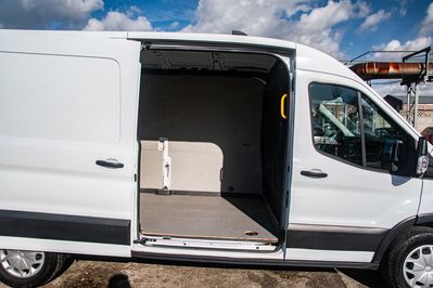 Ford Transit 350 L3H2 Trend