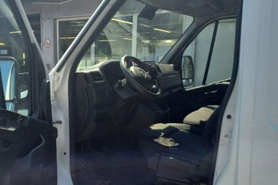Renault Master L3H2