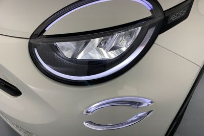 Fiat 600 La Prima 1.2 Hybrid eDCT6