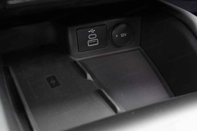 Ford Kuga ST-Line X eCVT 2.5 FHEV FWD