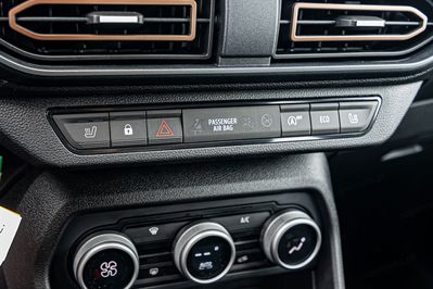 Dacia Sandero Stepway Expression LPG 1.0 TCe