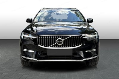 Volvo XC60 T6 Plug-In Hybrid AWD Core