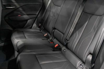 Audi Q3 TFSI S line Sportback