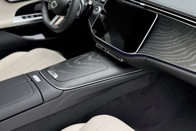 Mercedes Klasa E 220 d  4-Matic AMG