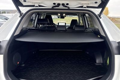 Toyota RAV4 2.5 Hybrid Executive 4x4