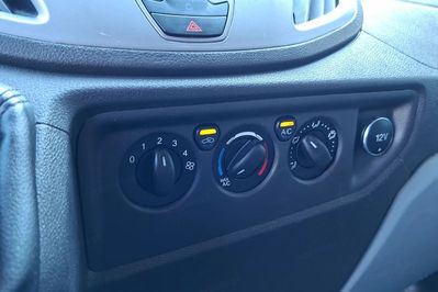 Ford Transit Kombi L3H2 Trend