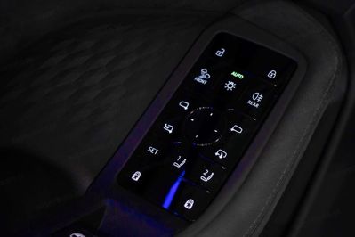 Audi A6 TDI quattro Avant