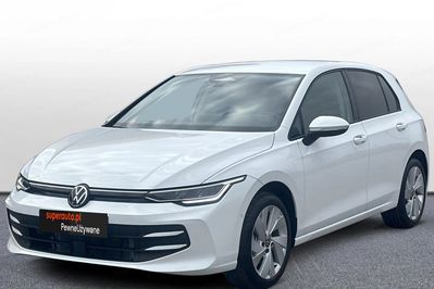 Volkswagen Golf 1.5 TSI