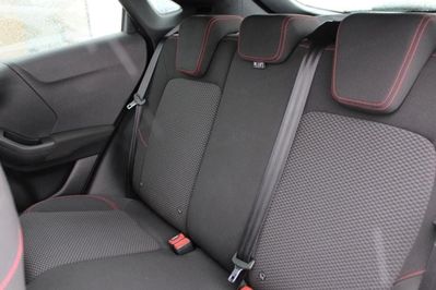 Ford Puma 1.0 EcoBoost ST-Line