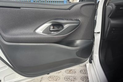 Toyota Yaris Comfort  1.5 Hybrid
