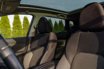 Nissan Qashqai 1.3 Dig-T&N-Connecta