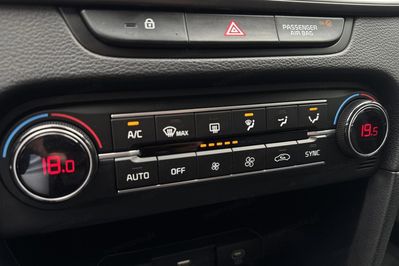 Kia XCeed 1.5 T-GDI M