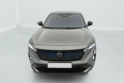 Renault Rafale Esprit Alpine 1.2 E-Tech Full Hybrid AT