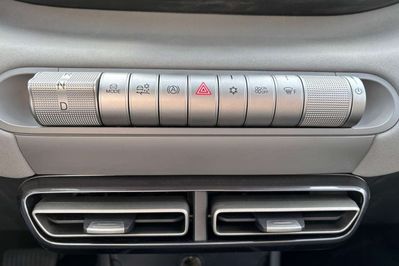 BYD Dolphin Surf Comfort