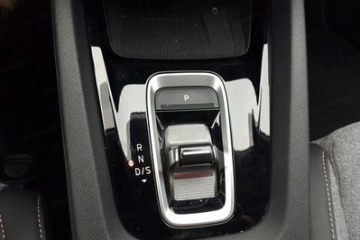 Skoda Octavia 1.5 TSI Selection DSG