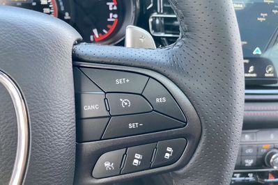 Dodge Durango 5.7 R/T