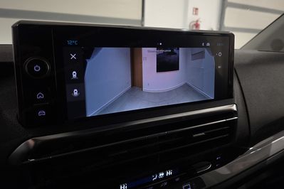 Citroen SpaceTourer XL L2H1 Plus EAT8