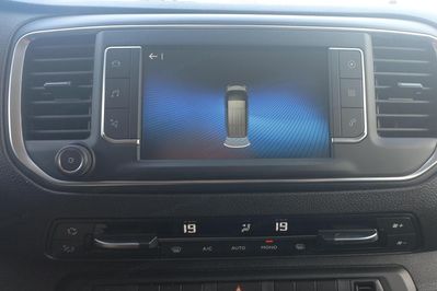 Toyota ProAce EV 75kWh