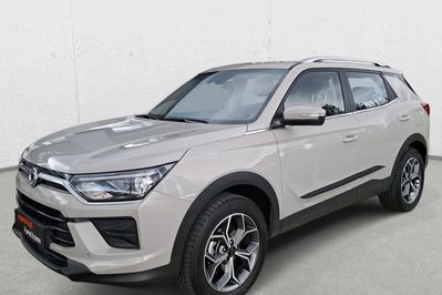 SsangYong Korando 1.5 t-Gdi Joy 2WD