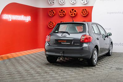 Toyota Auris 1.4