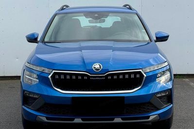 Skoda Kamiq Drive 1.0 TSI DSG