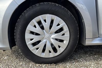 Toyota Yaris 1.5 Active