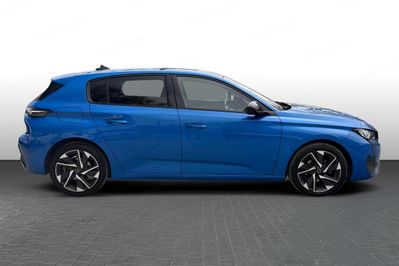 Peugeot 308 Allure Pack 1.2 PureTech  S&S