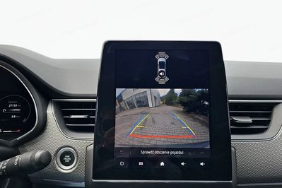 Renault Arkana 1.3 TCe Techno EDC