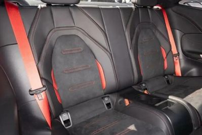 Mercedes CLE AMG 53  4-Matic+