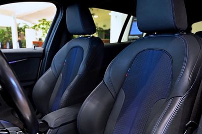 BMW Seria 1 118i M Sport