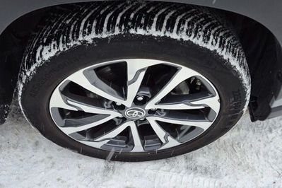 Toyota Corolla Cross 2.0 Hybrid Style