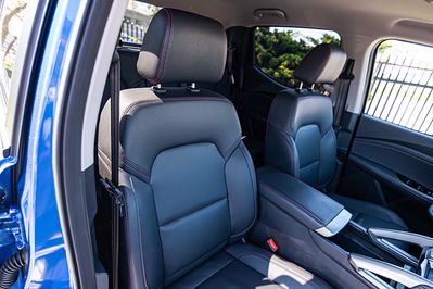 Maxus T60 MAX Luxury aut