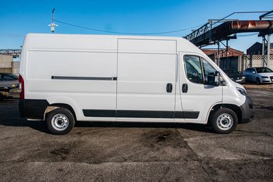 Fiat Ducato L3H2 Easy Pro