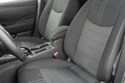 Nissan Leaf 40kWh N-Connecta