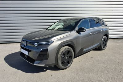 Citroen C5 Aircross MAX 1.2 mHEV e-DCS6