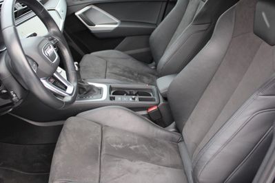 Audi Q3 Sportback 35 TFSI