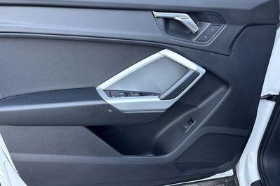 Audi Q3 35 TFSI