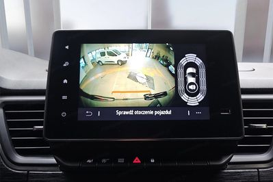 Renault Trafic Kombi L2H1 EDC