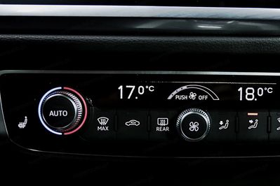 Audi Q3 35 TFSI Advanced