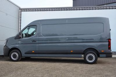 Renault Master L3H2 Extra